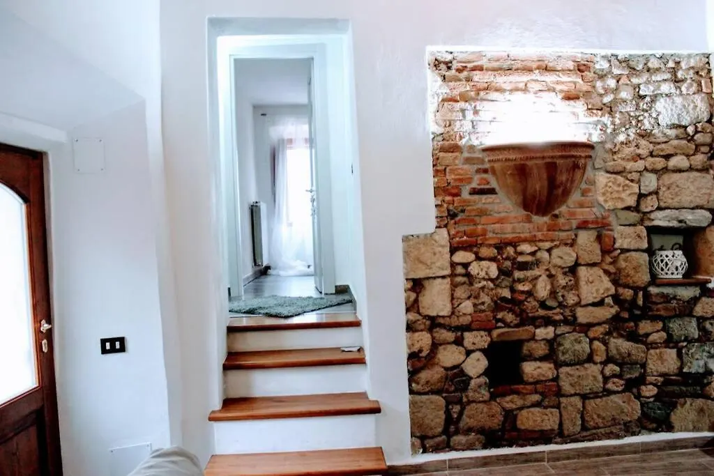 Holiday home Panoramic And Beautiful House 4Km From The Sea. Villa Rosignano Marittimo