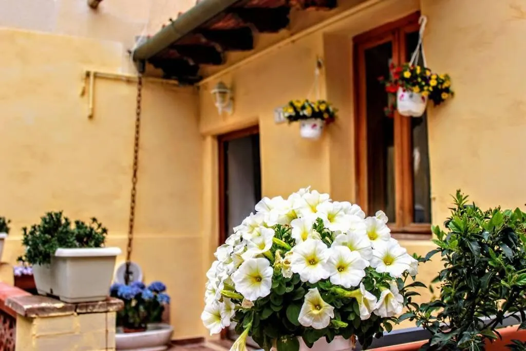 Holiday home Panoramic And Beautiful House 4Km From The Sea. Villa Rosignano Marittimo Italy