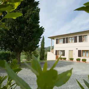  Alloggio per agriturismo L'acquabona